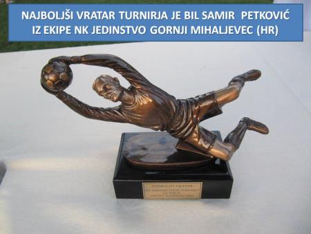 Nogometni turnir za prehodni pokal Občine Razkrižje 2014 20